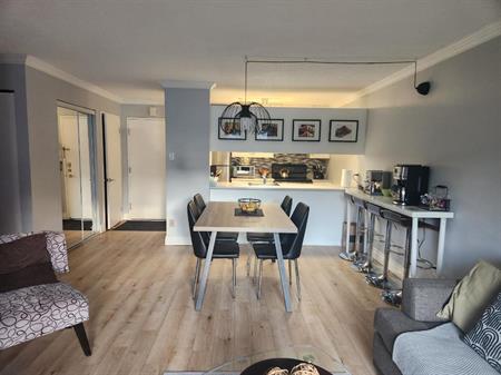 Condos 4 1/2 à Louer URGENT