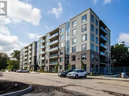 607 - 103 ROGER STREET | 607 - 103 ROGER STREET, Waterloo