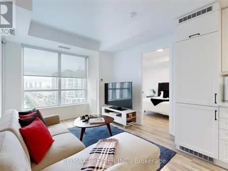 SUITE 1907 - 9085 JANE STREET | SUITE 1907 - 9085 JANE STREET, Vaughan