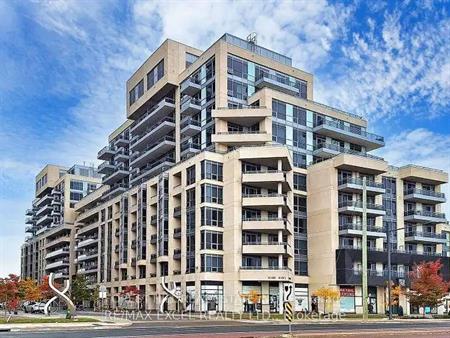SW908 - 9191 YONGE STREET | SW908 - 9191 YONGE STREET, Richmond Hill