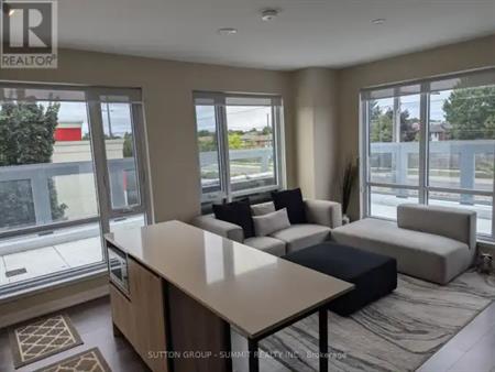 204 - 7950 BATHURST STREET | 204 - 7950 BATHURST STREET, Vaughan