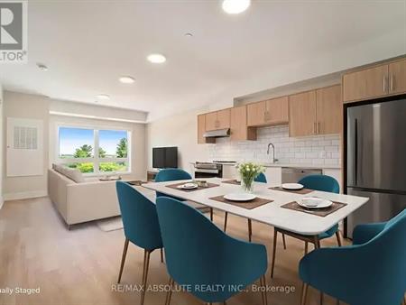407 - 12 THOMAS STREET S | 407 - 12 THOMAS STREET S, Arnprior