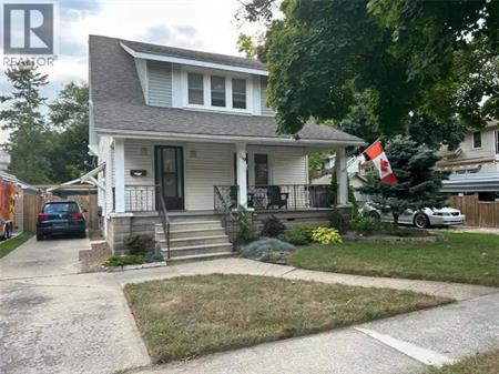 119 WATSON STREET | 119 WATSON STREET, Sarnia