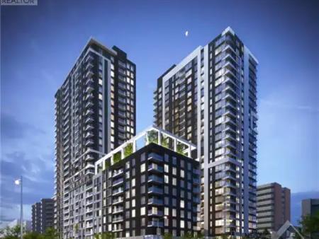 708 - 340 QUEEN STREET | 708 - 340 QUEEN STREET, Ottawa