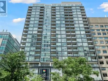 1503 - 199 SLATER STREET | 1503 - 199 SLATER STREET, Ottawa