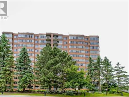 809 - 100 GRANT CARMAN DRIVE N | 809 - 100 GRANT CARMAN DRIVE N, Ottawa