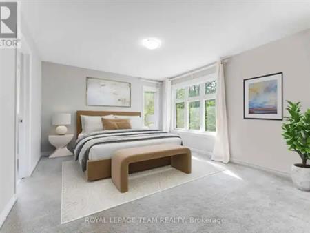 562 ROWERS WAY | 562 ROWERS WAY, Ottawa