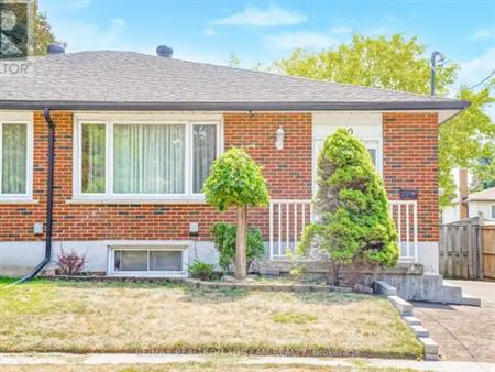 20 LITTLE AVENUE | 20 LITTLE AVENUE, Clarington