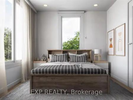 203 - 255 CASTOR STREET | 203 - 255 CASTOR STREET, Russell