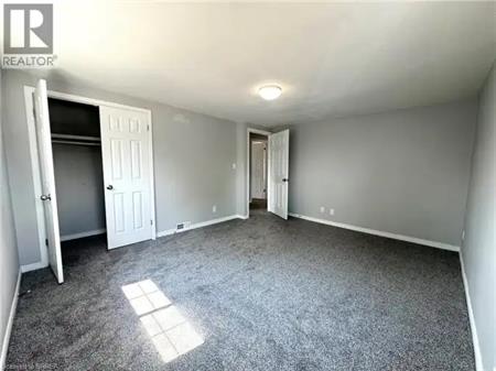 139 TERRACE HILL Street | 139 TERRACE HILL Street, Brantford
