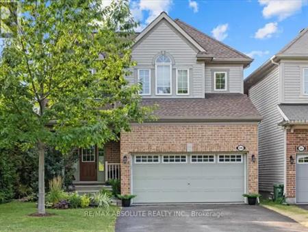 206 TEMPEST DRIVE | 206 TEMPEST DRIVE, Ottawa