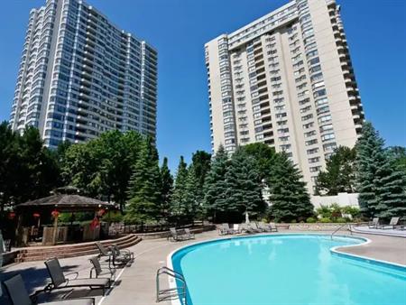 1500 Riverside Dr. - 602 | 1500 Riverside Dr., Ottawa