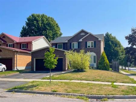 BSMT - 1101 WINDGROVE SQUARE | BSMT - 1101 WINDGROVE SQUARE, Pickering