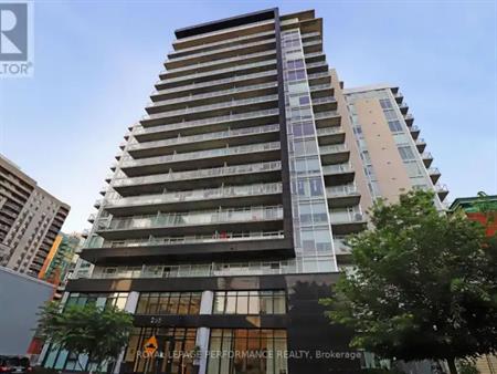 1603 - 255 BAY STREET | 1603 - 255 BAY STREET, Ottawa