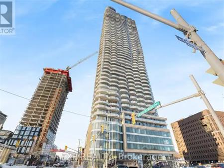 1805 - 805 CARLING AVENUE | 1805 - 805 CARLING AVENUE, Ottawa