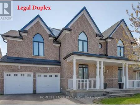 108 SUCCESSION CRESCENT | 108 SUCCESSION CRESCENT, Barrie