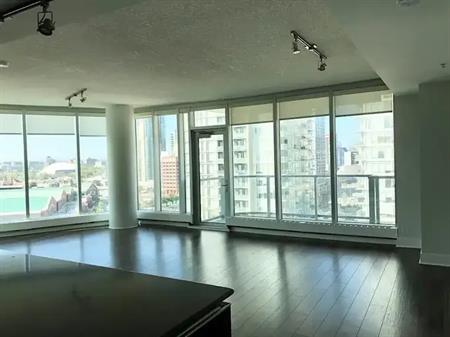 Beautiful 2BR Executive Condo | 1405 - 433 11 Ave SE, Calgary