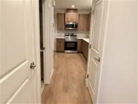 Brand New & Fully Furnished 2-Bedroom Suite in Seton — Built 2025! | Calgary