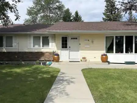 3 bedroom main floor for rent | 12027 Elbow Dr SW, Calgary