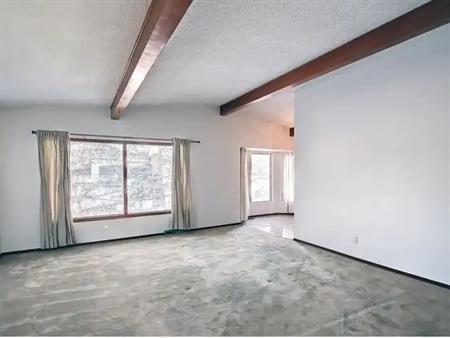 Charming 3-Bedroom Inner City Rental | 1424 38 Street Southwest, Calgary