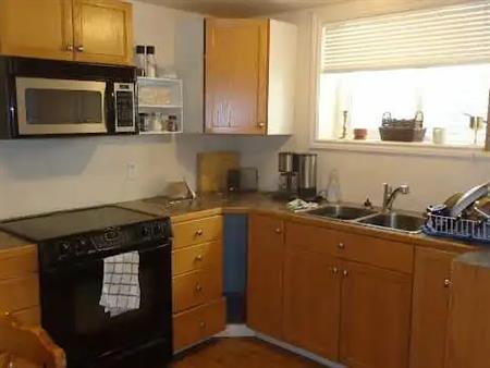 Shared Accom in Basement Suite in Okotoks | 12 Alcock Close, Okotoks