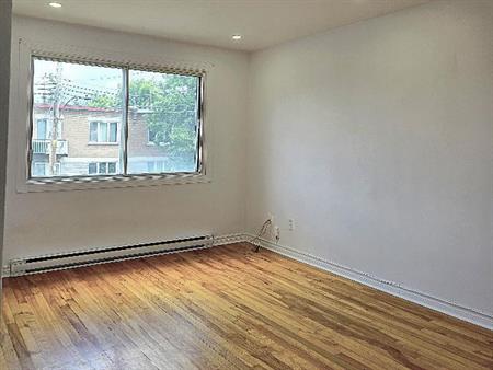 Grand /Spacious 5½ Apartment