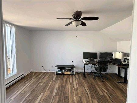 Condo 4 1/2 - Boucherville