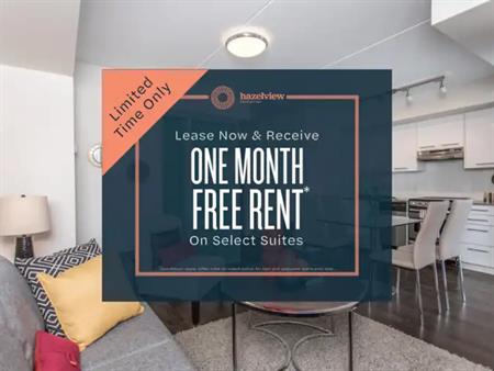 Bridgewood Suites | 1855 Bloor Street, Mississauga