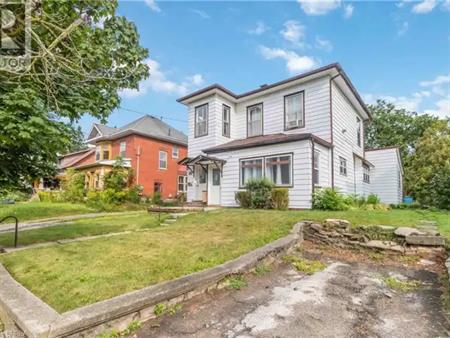 161 MAPLE Street Unit# 1 | 161 MAPLE Street Unit# 1, Simcoe
