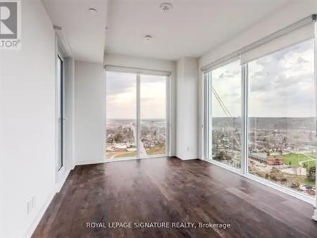 2702 - 39 MARY STREET | 2702 - 39 MARY STREET, Barrie