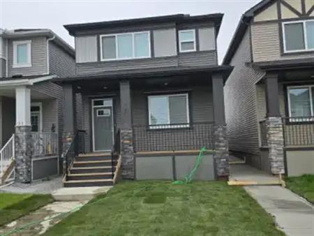 Lane home in Legacy 3 Bed 2.5 Bath and a bonus room | 156 Legacy Glen Place Southeast, Calgary