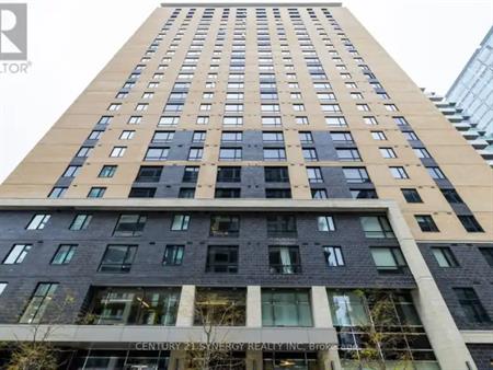 2109 - 105 CHAMPAGNE AVENUE S | 2109 - 105 CHAMPAGNE AVENUE S, Ottawa