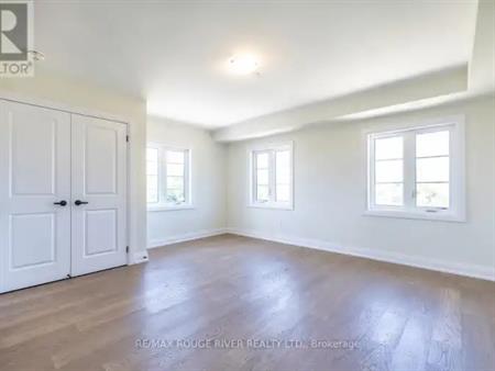 10 MARRET LANE | 10 MARRET LANE, Clarington