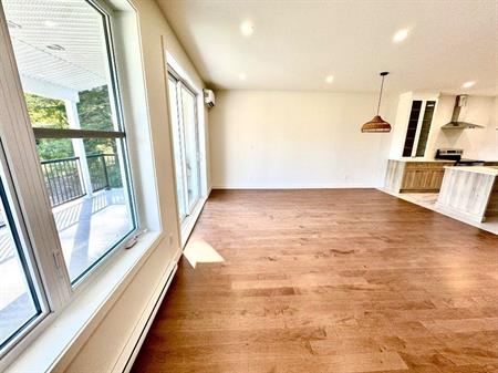 Magnifique Condo Locatif à Brigham – Cantons-de-l’Est
