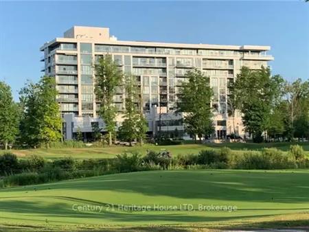 716 - 7711 GREEN VISTA GATE | 716 - 7711 GREEN VISTA GATE, Niagara Falls