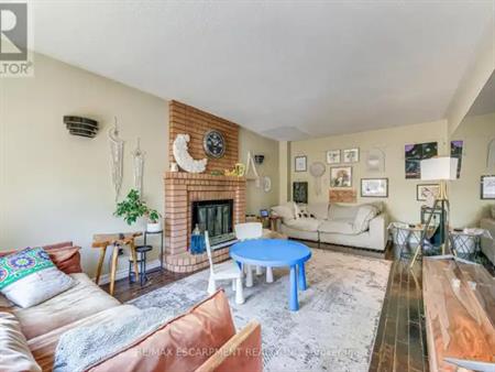 1362 PILGRIMS WAY | 1362 PILGRIMS WAY, Oakville