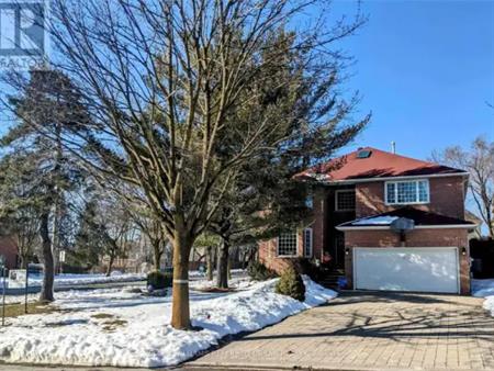 LOWER - 132 OLD SURREY LANE | LOWER - 132 OLD SURREY LANE, Richmond Hill