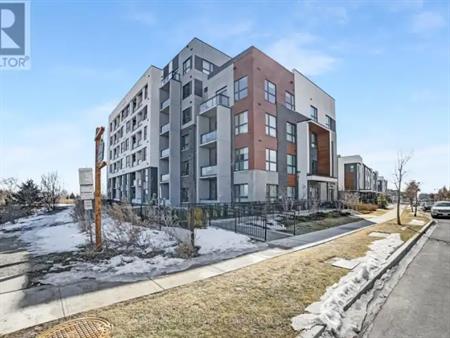 101 - 50 KAITTING TRAIL | 101 - 50 KAITTING TRAIL, Oakville