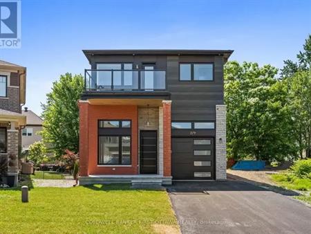 B - 279 ENCLAVE WALK | B - 279 ENCLAVE WALK, Ottawa