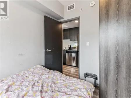 F313 - 275 LARCH STREET | F313 - 275 LARCH STREET, Waterloo