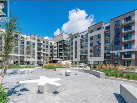 1105 LEGER Way Unit# 305 | 1105 LEGER Way Unit# 305, Milton