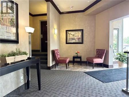 250 GLENRIDGE Drive Unit# 1103 | 250 GLENRIDGE Drive Unit# 1103, Waterloo