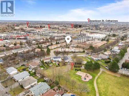 27 - 38 ELMA STREET | 27 - 38 ELMA STREET, St. Catharines