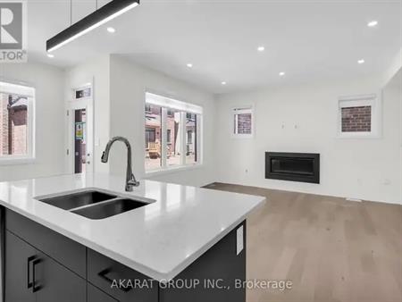 91 BEZEL LANE | 91 BEZEL LANE, Oakville