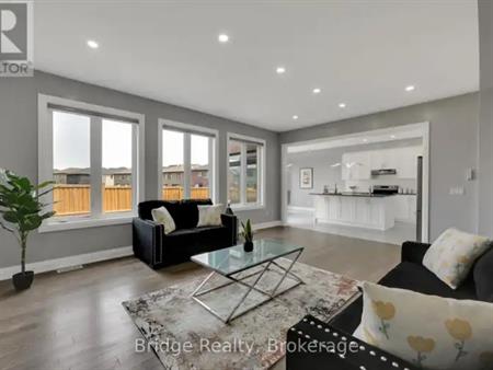 1343 UPPER THAMES DRIVE | 1343 UPPER THAMES DRIVE, Woodstock