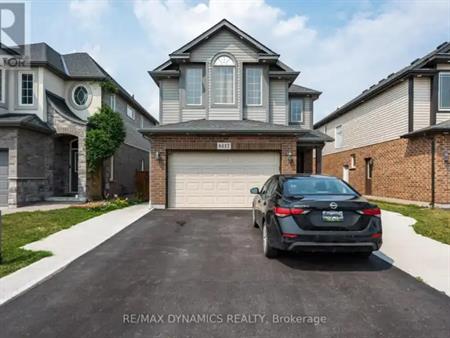 8417 JEFFREY COURT | 8417 JEFFREY COURT, Niagara Falls