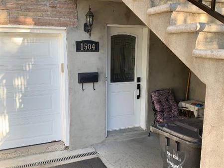 CHALEUREUX 3 PIÈCES LOGEMENT