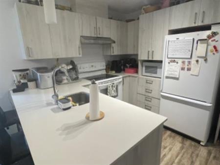 Logement 3 1/2 Mirabel