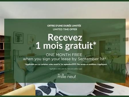 Le Mille Neuf | 1009 Rue De Bleury, Montreal