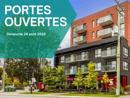 2929 VICTORIA | VICTORIA VICTORIA, Lachine